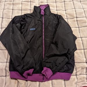 Columbia Radial Sleeve Reversible jacket XL